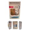 Bioderma Atoderm intenzivni balzam 500ml + Atoderm ulje za tuširanje 100ml