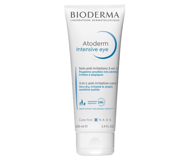 Bioderma Atoderm krema za područje oko očiju 100ml