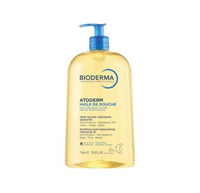 Bioderma Atoderm ulje za tuširanje 1000ml