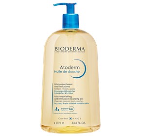 Bioderma Atoderm ulje za tuširanje 1000ml