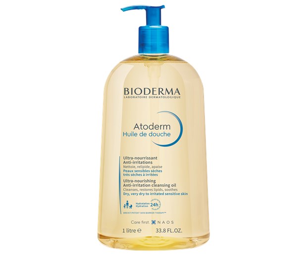 Bioderma Atoderm ulje za tuširanje 1000ml