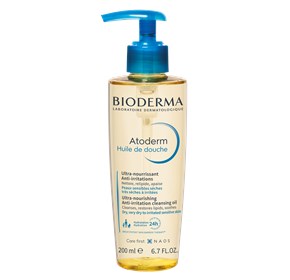 Bioderma Atoderm ulje za tuširanje 200ml