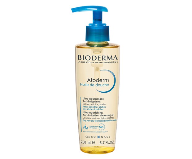 Bioderma Atoderm ulje za tuširanje 200ml