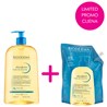 Bioderma Atoderm ulje za tuširanje + refill