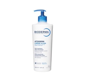 Bioderma Atoderm ultra krema 500ml