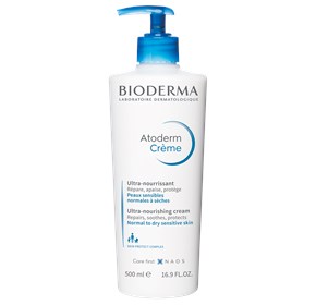 Bioderma Atoderm ultra krema 500ml