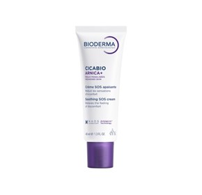 Bioderma Cicabio Arnica + krema 40ml
