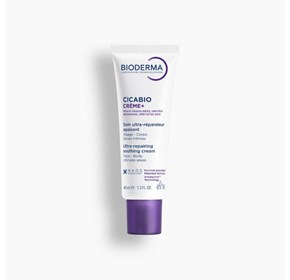 Bioderma Cicabio+ krema 40ml