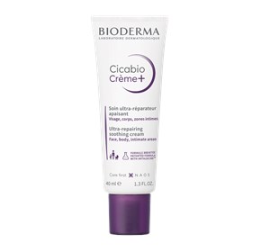 Bioderma Cicabio+ krema 40ml