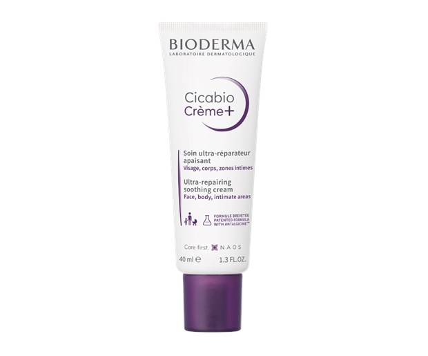Bioderma Cicabio+ krema 40ml