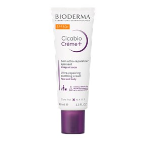 Bioderma Cicabio+ krema SPF50+ 40ml