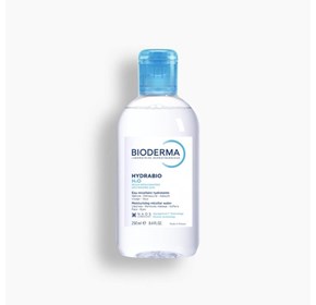 Bioderma Hydrabio H2O micelarna voda 250ml