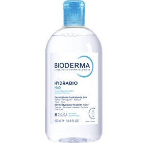 Bioderma Hydrabio H2O micelarna voda 500ml