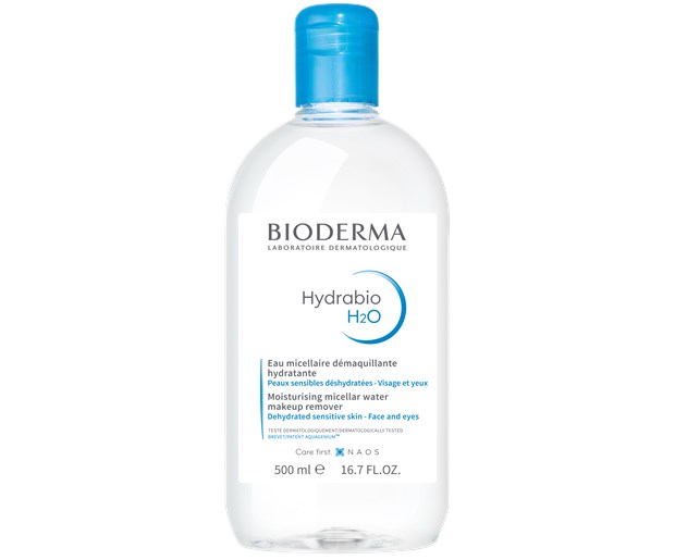 Bioderma Hydrabio H2O micelarna voda 500ml