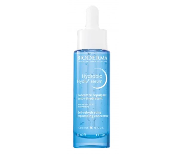 Bioderma Hydrabio Hyalu+ serum