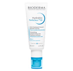 Bioderma Hydrabio Perfecteur booster SPF30