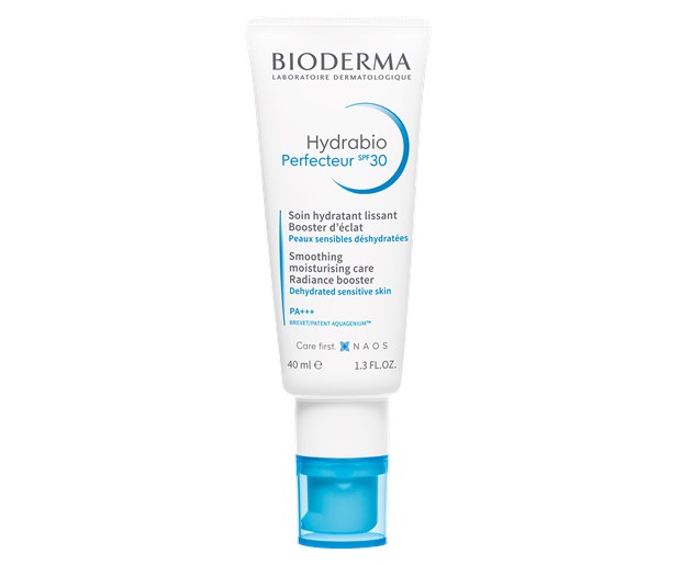Bioderma Hydrabio Perfecteur booster SPF30