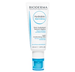 Bioderma Hydrabio gel krema