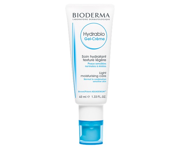 Bioderma Hydrabio gel krema