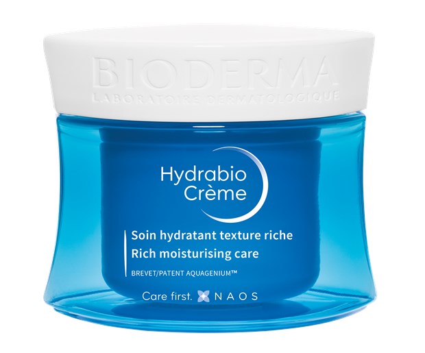 Bioderma Hydrabio krema