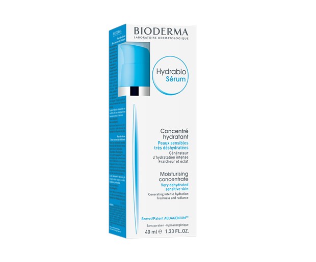 Bioderma Hydrabio serum