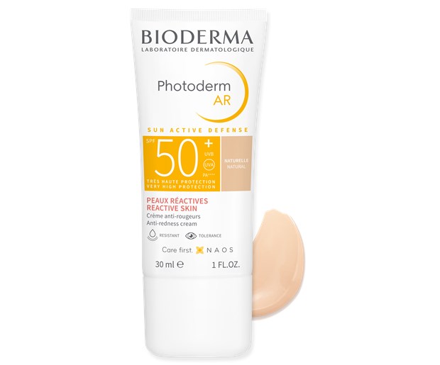 Bioderma Photoderm AR krema SPF50+ 