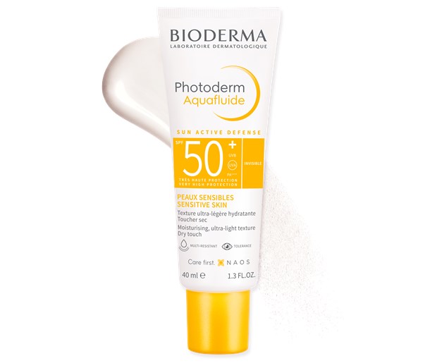 Bioderma Photoderm Aquafluid SPF50+