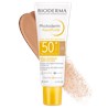 Bioderma Photoderm Aquafluid tonirani SPF50+ Golden