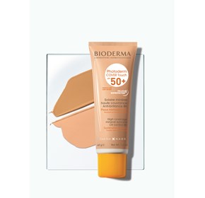 Bioderma Photoderm Cover touch SPF50+ Golden