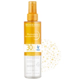 Bioderma Photoderm Eau solaire Bronz sprej SPF30 200ml