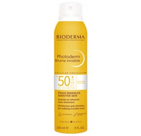 Bioderma Photoderm Max brume SPF50+