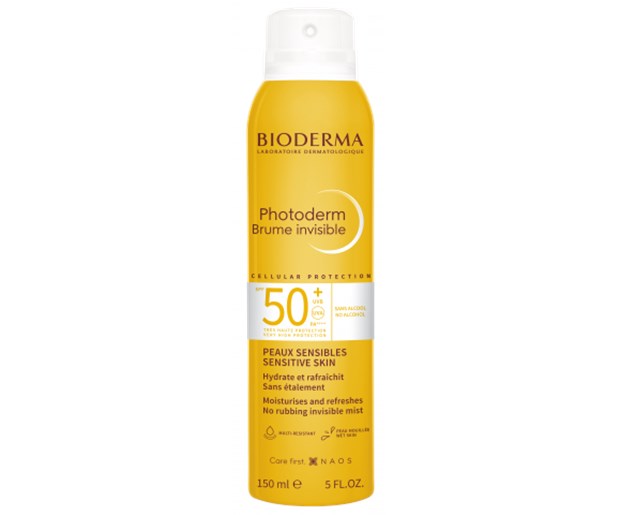 Bioderma Photoderm Max brume SPF50+