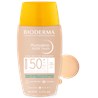 Bioderma Photoderm Nude touch SPF50+ very light