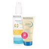 Bioderma Photoderm Pediatrics sprej SPF50+ 200ml + Atoderm ulje 100ml