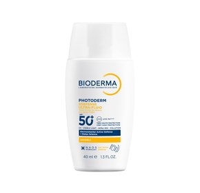 Bioderma Photoderm XDefense invisible krema SPF50+