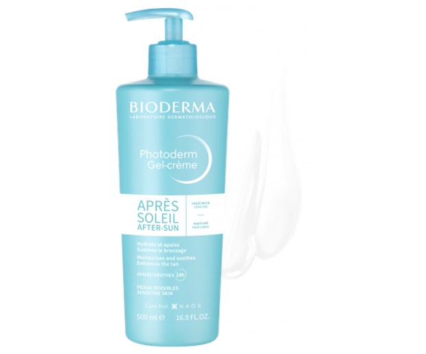 Bioderma Photoderm after sun 500ml