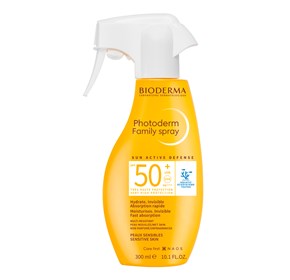 Bioderma Photoderm sprej SPF50+ 300ml