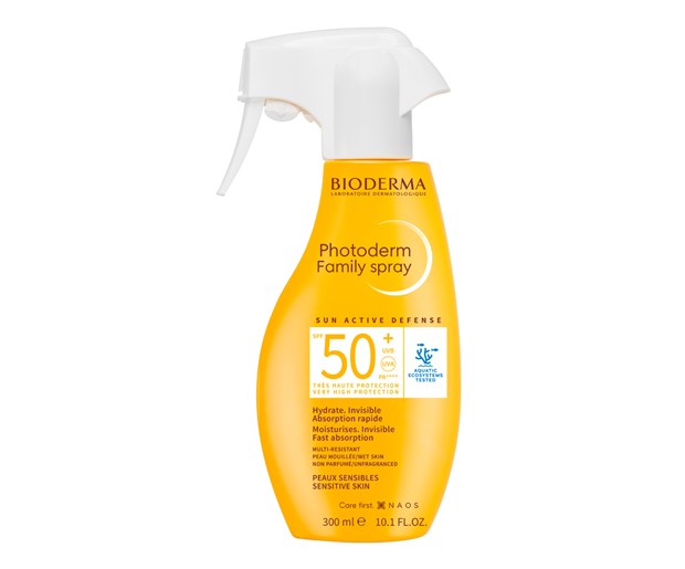 Bioderma Photoderm sprej SPF50+ 300ml
