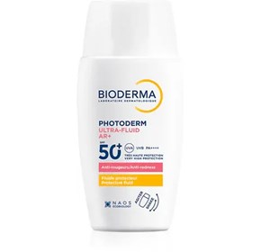 Bioderma Photoderm ultra fluid AR+ SPF50+