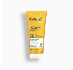 Bioderma Photoderm ultra mlijeko SPF50+ 200ml