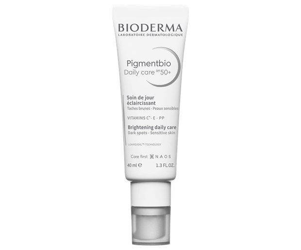 Bioderma Pigmentbio dnevna krema SPF50+