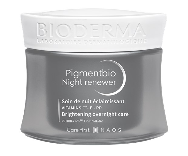 Bioderma Pigmentbio noćna krema