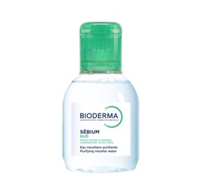 Bioderma Sebium H2O micelarna voda 100ml