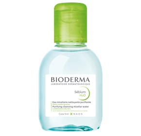 Bioderma Sebium H2O micelarna voda 100ml