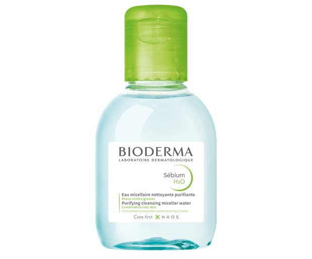 Bioderma Sebium H2O micelarna voda 100ml