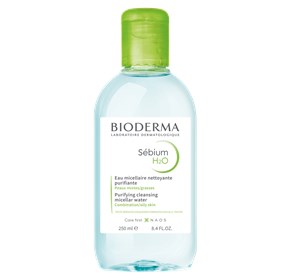 Bioderma Sebium H2O micelarna voda 250ml