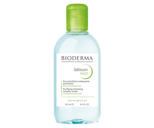Bioderma Sebium H2O micelarna voda 250ml