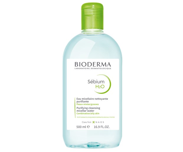 Bioderma Sebium H2O micelarna voda 500ml