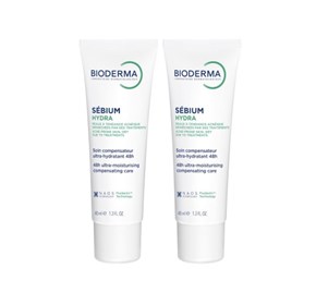 Bioderma Sebium Hydra promo pakiranje