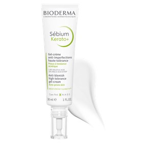 Bioderma Sebium Kerato +
